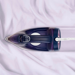 Plancha de vapor 3200W Aura Essence
