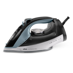 Plancha de vapor 3450W Aura Horizon