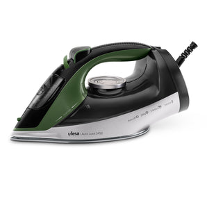 Plancha de vapor 3450W Aura Luxe