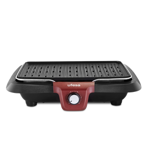 Barbacoa eléctrica BB7650 de 2000W