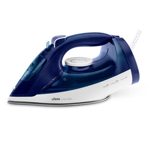 Plancha vapor 3200W Core