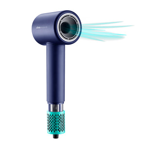 Secador de pelo Pro Ionic Silk