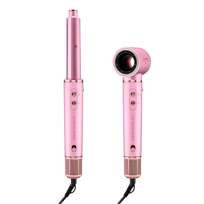 Moldeador de pelo La Vecina Rubia – Ufesa