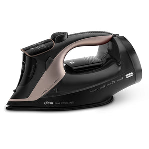 Plancha de vapor 3450W Nova Infinity