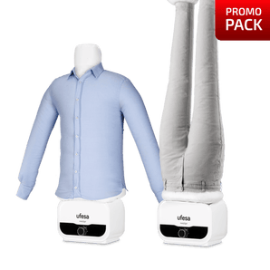 Pack maniquí de planchado SV1200 + Accesorio Pants