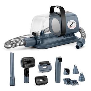 Set de arreglo para mascotas Pet Buddy Groom