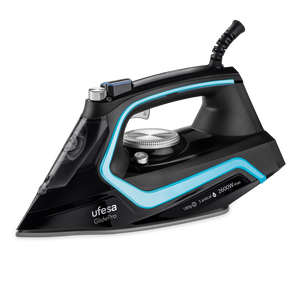 Plancha de vapor Glide Pro