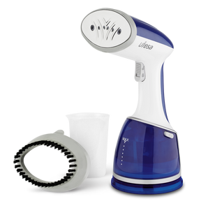 Plancha vertical Steam Style Compact