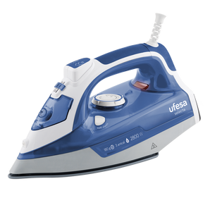 Plancha de vapor Selecta 2800W PV3280