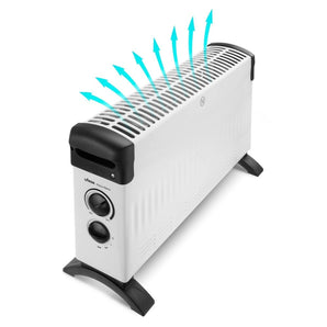 Convector Polux Nano