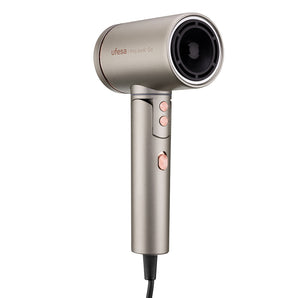 Secador Pro Ionic Go