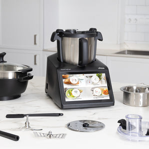 Robot de cocina multifunción TotalChef RK10