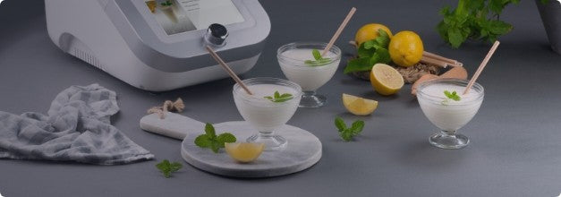 Robot de cocina multifunción TotalChef RK7 – Ufesa