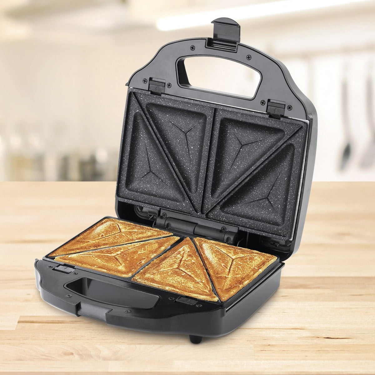 Waffle Nex Sandwichera Waflera Oster Sandwichera En Sandwichera