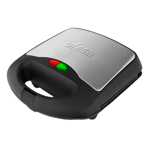 Sandwichera SW7860 para 2 sandwiches