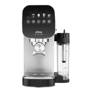Cafetera Espresso Thermoblock Sienna Latte