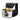 Freidora de aire 7.5L TFT Swan Elegance