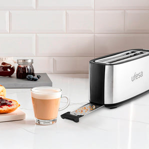 Tostador Toastie Duo Plus