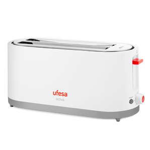 Tostador TT7375 de 2 ranuras 1400W