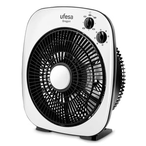 Ventilador de suelo Oregon