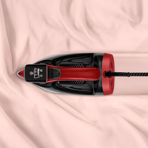 Plancha vapor 3200W Zenith