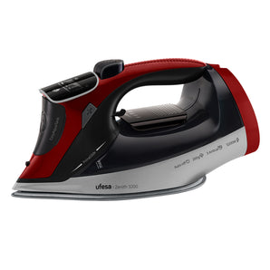 Plancha vapor 3200W Zenith