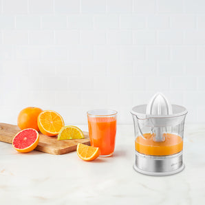 Espremedora 40W Zing