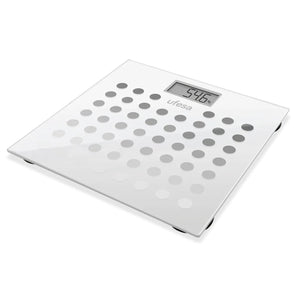 Bascula de Baño BE0908 29x28 cm