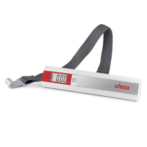 Bàscula de Viatge Portàtil Travel Scale BV0505