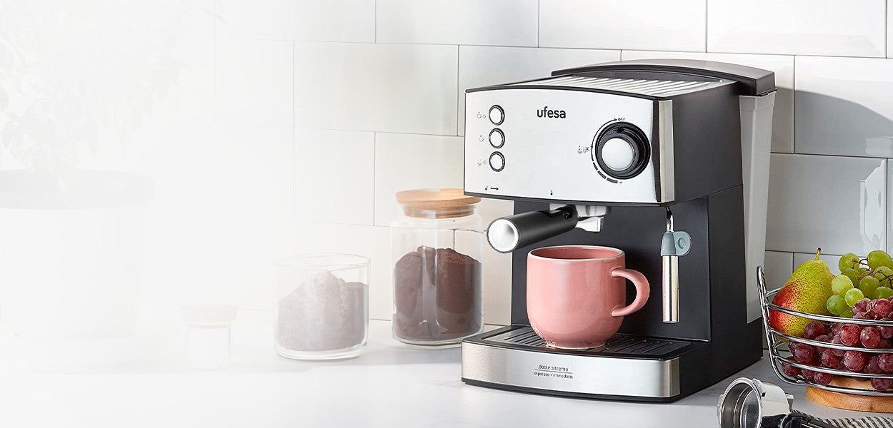 DeLonghi KG89 molinillo de café - Accessorios Desayunos / Expresso y  cafeteras - Los mejores precios