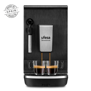 Cafetera Superautomática Sensazione