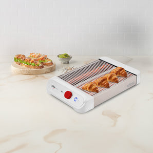 Tostador plano Chia