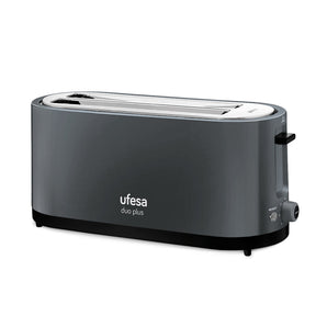 Tostador Duo Plus de 2 ranuras 1400W