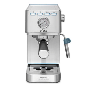 Cafetera Espresso CE8030 Milazzo