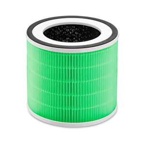 Filtro purificador aire PF6500 Clean Air connect