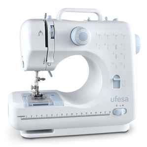 Maquina de coser SW1201 Facile