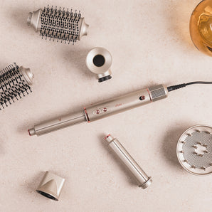 Modelador de cabells Pro Glam Twist