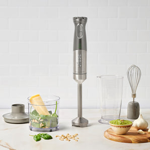 Batidora de mano recargable Neptune Max Go