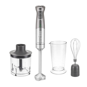 Batidora de mano recargable Neptune Max Go