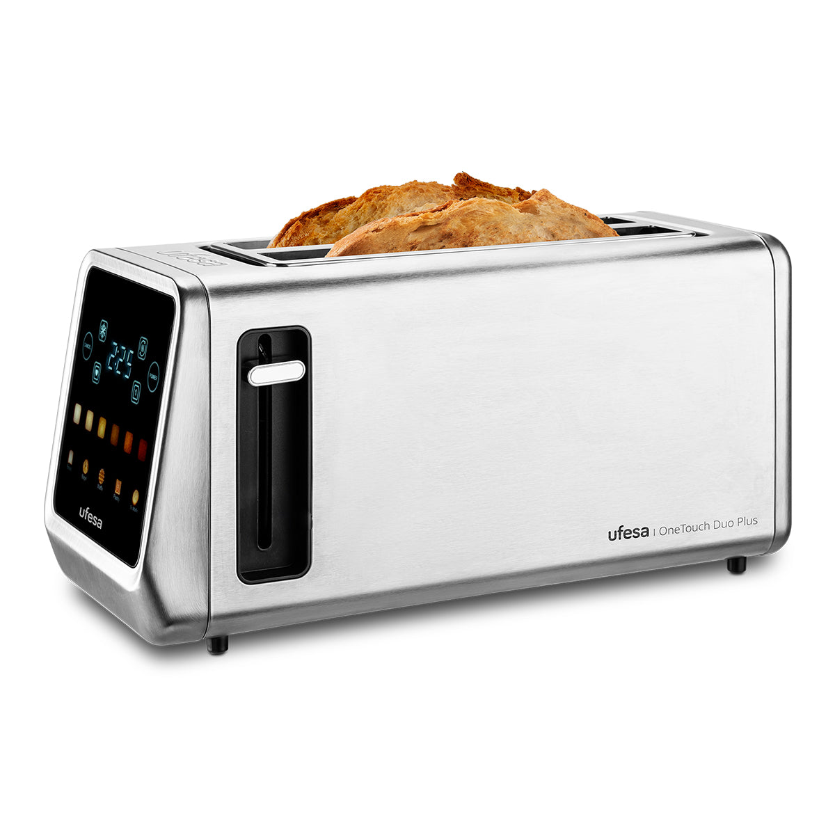 Tostadora Secador Vecina Rubia Tostador Digital OneTouch Duo