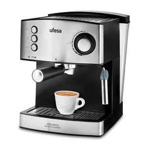 Cafetera Espresso CE7240 cafè mòlt o monodosi