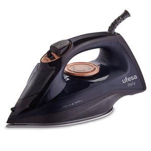 Plancha de vapor ligera PV1100C Daily