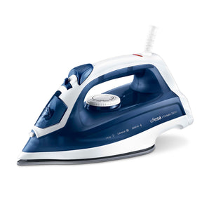 Plancha Vapor Cobalt 2200