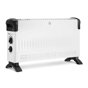 Convector Polux Nano