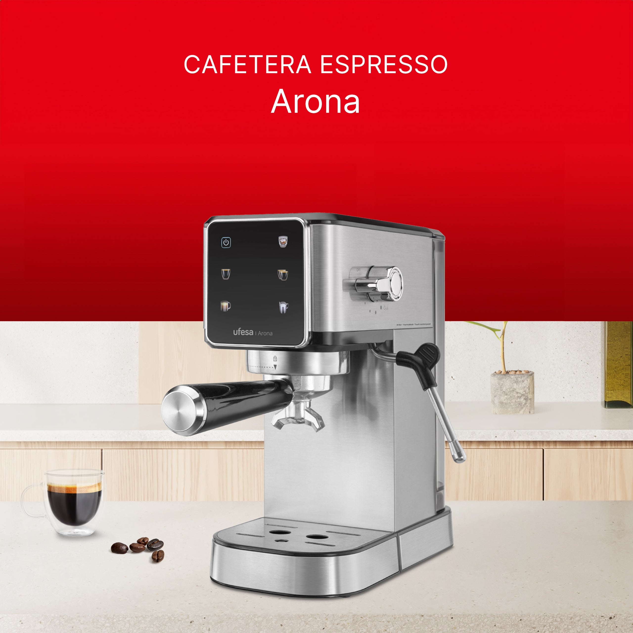 Demo Arona