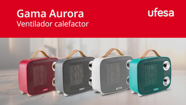Gama Aurora
