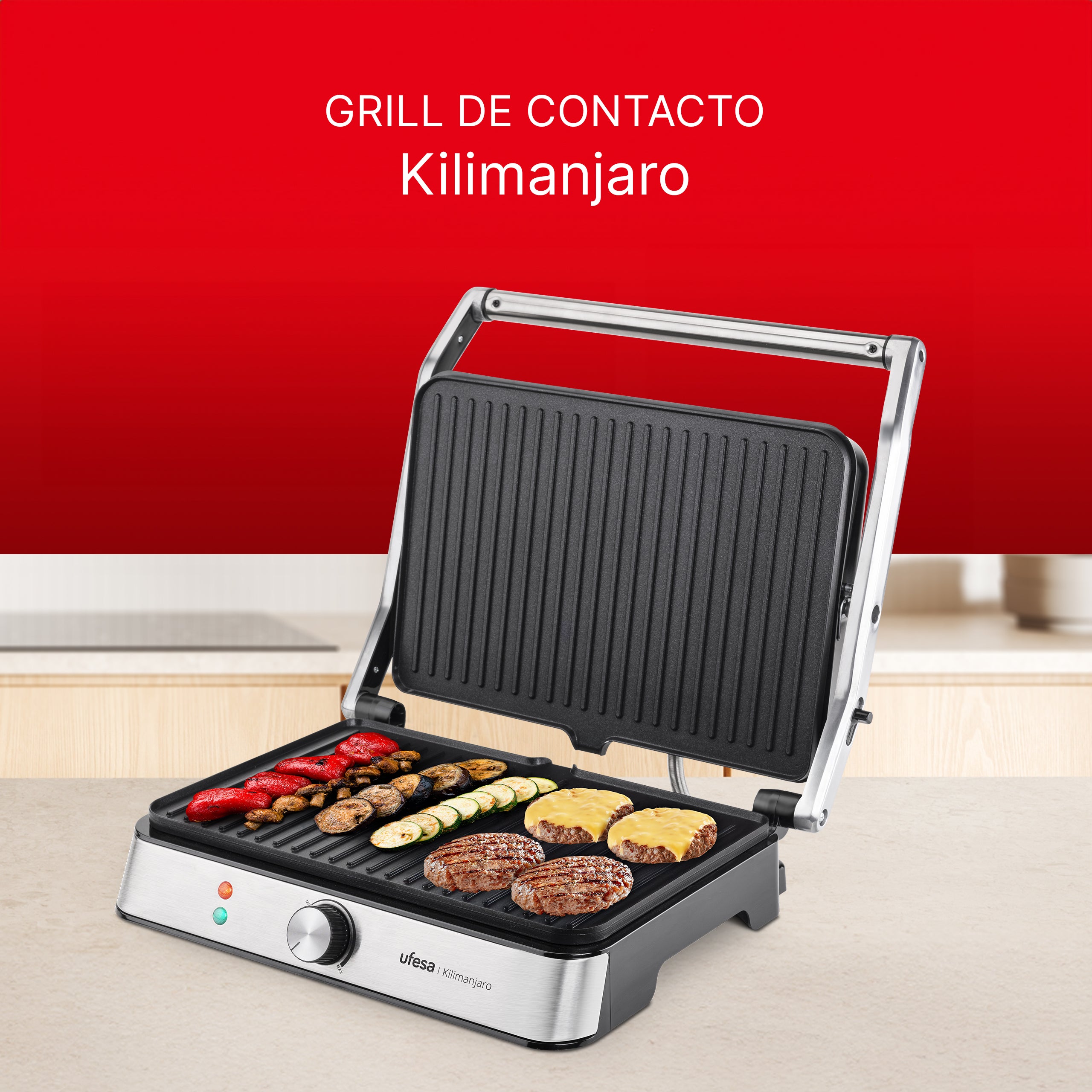 Demo Kilimanjaro