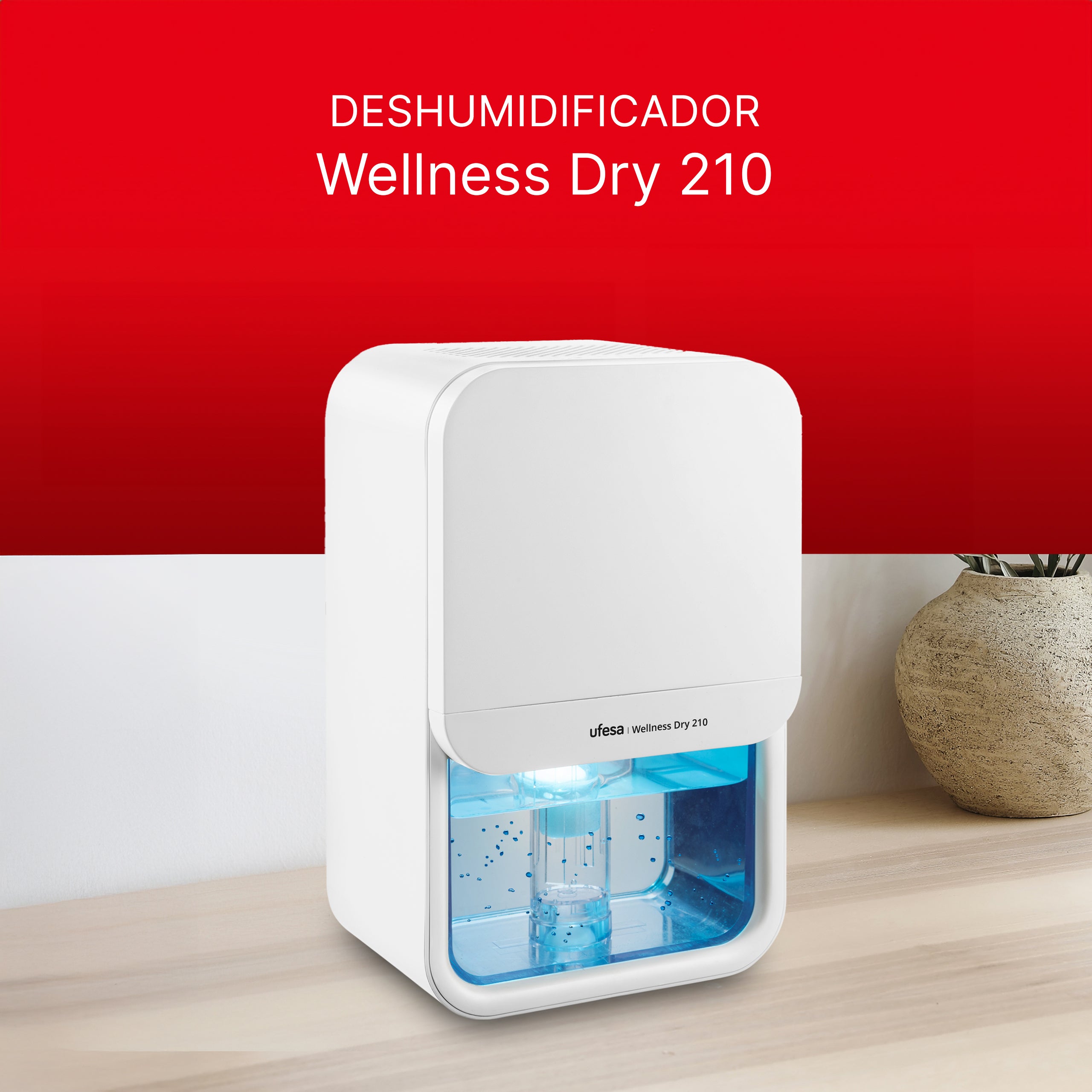 Demo Wellness Dry 210