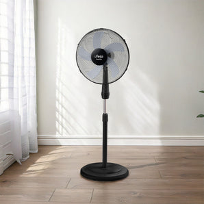 Ventilador de pie 40 cm Seattle