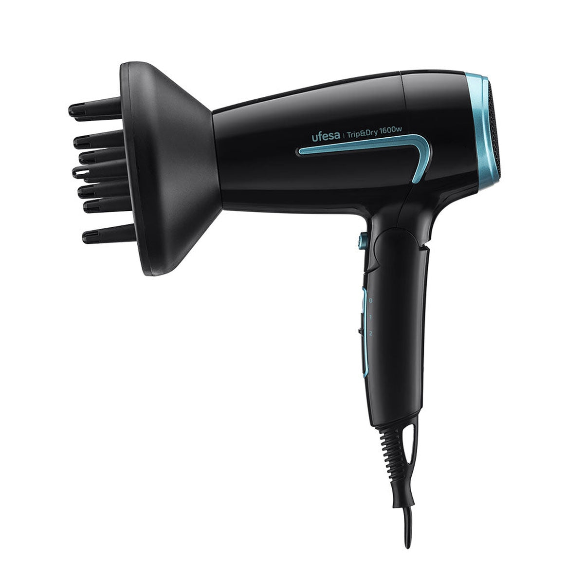 Secador Plegable Trip&Dry 1600W – Ufesa - Main Image